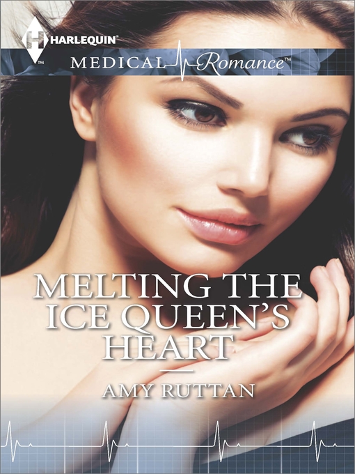 Title details for Melting the Ice Queen's Heart by Amy Ruttan - Available